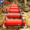 Ball mill drawing/laboratory ball mill with CE certification